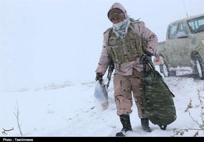 مرزبانی: فوت سپهر روشنی بر اثر سرمازدگی نبود