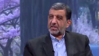 عزت الله ضرغامی: به دنبال فیلم شش تایی‌ها بودم ولی ...