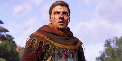 Kingdom Come: Deliverance 2 در PS5 Pro رزولوشن 4K و نرخ فریم ۶۰ را هدف قرار داده است