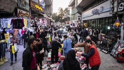 فقط 27 درصد مردم دچار فقر هستند؟!