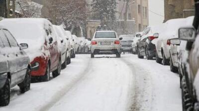 هشدار زرد هواشناسی؛ بارش برف و باران در این استان‌ها - مردم سالاری آنلاین