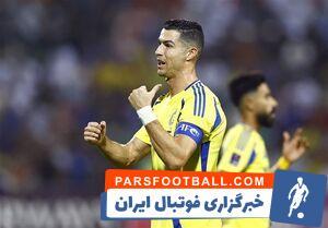 آیا رونالدو در النصر تصمیم گیرنده است؟ - پارس فوتبال