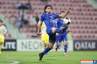 اعلام نیاز فولاد به مازاد استقلال!/ یحیی گل محمدی نظرش در پرسپولیس را با فولاد پاک می کند؟/ - پارس فوتبال