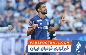 تمدید قرارداد لژیونر پرسپولیسی - پارس فوتبال