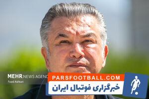 مربی رزومه‌دار خارجی برای پرسپولیس جذب می‌شود - پارس فوتبال