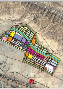 تصویب طرح اراضی استراتژیک منطقه ویژه اقتصادی لامرد