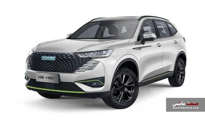 شرایط جدید فروش HAVAL H6 HEV اعلام شد +جدول