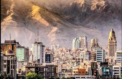 یک متر خانه در شمال تهران چند؟ + جدول قیمت