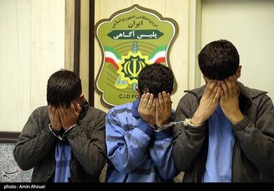  ماجرای گروگان‌گیری 2 ساله اعضای یک خانواده‌ در رشت چه بود؟ - تسنیم