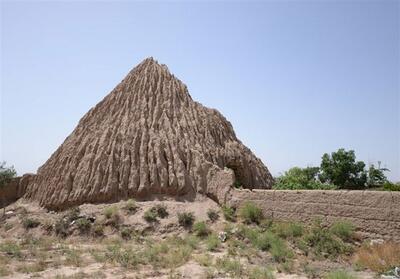 جذب 70 میلیاردی اعتبارات حوزه میراث فرهنگی اردستان - تسنیم