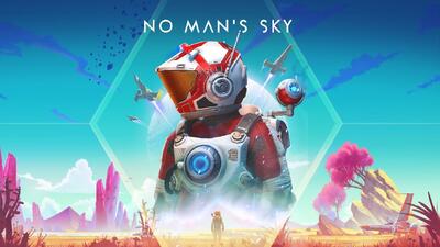 شایعه:‌ بازی No Man  s Sky برای نینتندو سوییچ ۲ عرضه خواهد شد