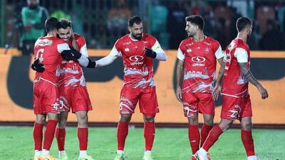 احتمال حضور مربی فرانسوی در پرسپولیس