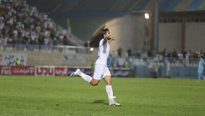 جنگ نقل‌وانتقالاتی پرسپولیس و استقلال؛ غندی‌پور، هدف مشترک سرخابی‌ها