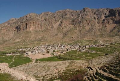 اعتراضات مردم دوان علیه کارخانه سنگ شکن، مجوز نابودی روستای دوان