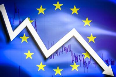 اروپا ؛ ضعیف تر از همیشه