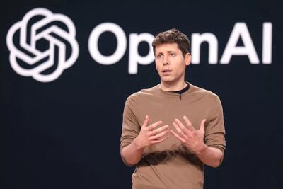 مدیرعامل OpenAI رسماً از حرکت به‌سمت ساخت ابرهوش مصنوعی خبر داد