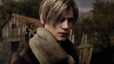 عنوان Resident Evil 4 Remake سریع‌ترین فروش فرنچایز دارد + آمار فروش - گیمفا