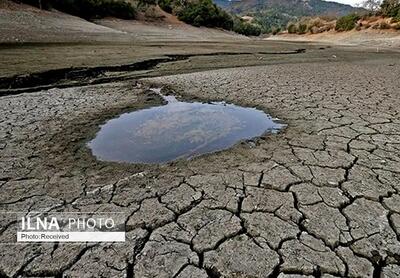 آبخوان دشت قزوین به علت برداشت های بی رویه در حال کاهش است