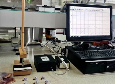 ساخت نخستین دستگاه تعیین اصالت زعفران توسط محققان دانشگاه شریف