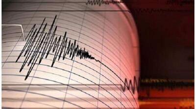 زلزله شدید در کرمان - مردم سالاری آنلاین