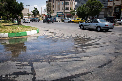 حوادث آب در استان زنجان 8 درصد کاهش دارد