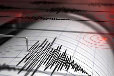 زلزله «قیروکارزین فارس» خسارتی نداشت