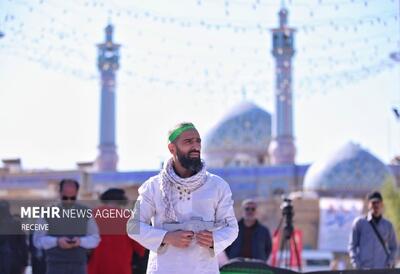 روز اول نوزدهمین جشنواره بین المللی تئاتر مقاومت در خرمشهر