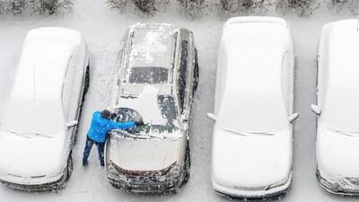 آب‌وهوای محل زندگی چگونه پیشرانه خودرو را تحت تأثیر قرار می‌دهد؟ | مجله پدال