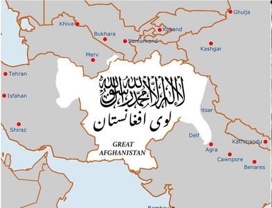 به طالبان باج ندهیم | وقت پس گرفتن سفارت و اخراج مهاجران غیرقانونی است | رویداد24