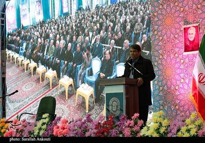 مکتب شهید سلیمانی محدود به میدان جنگ نیست - تسنیم