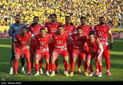 باشگاه پرسپولیس: پنجره نقل‌وانتقالات و TMS ما باز است - تسنیم