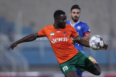 رسمی: رونی از مس رفسنجان جدا می‌شود