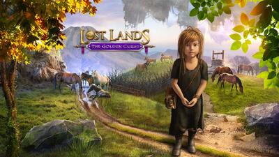 دانلود بازی موبایلی Lost Lands 3