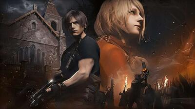 ریمیک Resident Evil 4 Remake سریع‌ترین فروش را در تاریخ رزیدنت اویل دارد