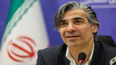 حضور شمسایی در میان برترین مربیان فوتسال جهان