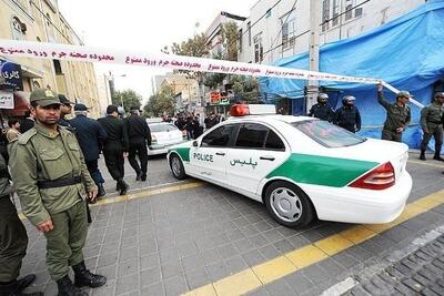 قتل عام خانوادگی در لاهیجان توسط داماد خانواده