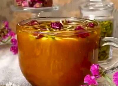 طرز تهیه حلوای ملکی خوشمزه و مقوی