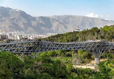 وضعیت آلودگی هوای تهران در ۱۸ دی ۱۴۰۳ | اقتصاد24