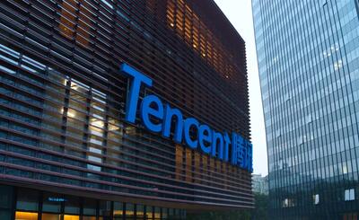 Tencent اضافه شدن در لیست سیاه تجاری آمریکا را «سوءتفاهم» خواند - گیمفا