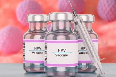 نگرانی‌ها درباره ارتباط واکسن HPV با ناباروری و یائسگی زودرس در زنان جوان