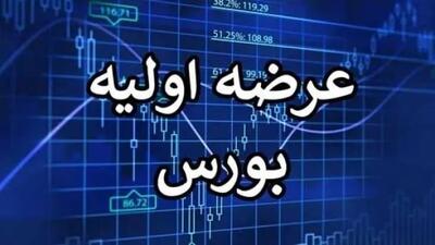 بمب خبری در فرابورس | عرضه اولیه نیشکر با سود غیرقابل‌تصور