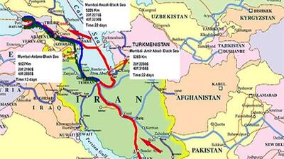 برگ طلایی ایران برای رسیدن به اروپا - شهروند آنلاین