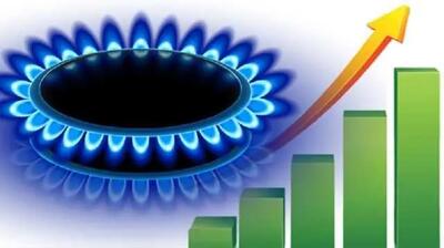 مصرف یک سوم گاز ایران در تهران و کرج