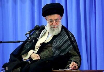 استفتاء از امام خامنه‌ای؛ نرسیدن به رکوع امام جماعت - تسنیم