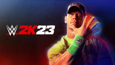 سرورهای بازی WWE 2K23 برای همیشه خاموش شدند