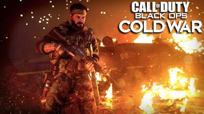 بازی Call of Duty: Black Ops Cold War حدود ۷۰۰ میلیون دلار بودجه داشته است