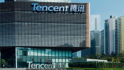 وزارت دفاع آمریکا شرکت چینی Tencent را یک سازمان نظامی اعلام کرد