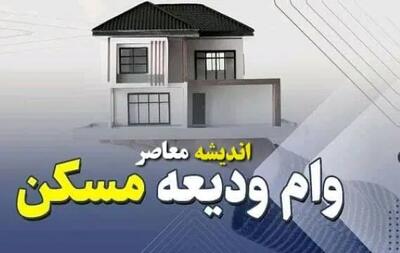 اندیشه معاصر - شرایط جدید وام ودیعه مسکن مستاجران؛ فرصت‌های جدید برای تأمین هزینه اجاره! اندیشه معاصر