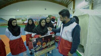 پخش مستند مسابقه «رفاقت مهر» از شبکه تهران