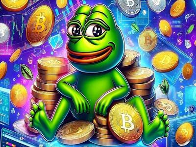 بهترین کیف پول پپه: معرفی ۵ کیف پول کاربردی برای ارز Pepe